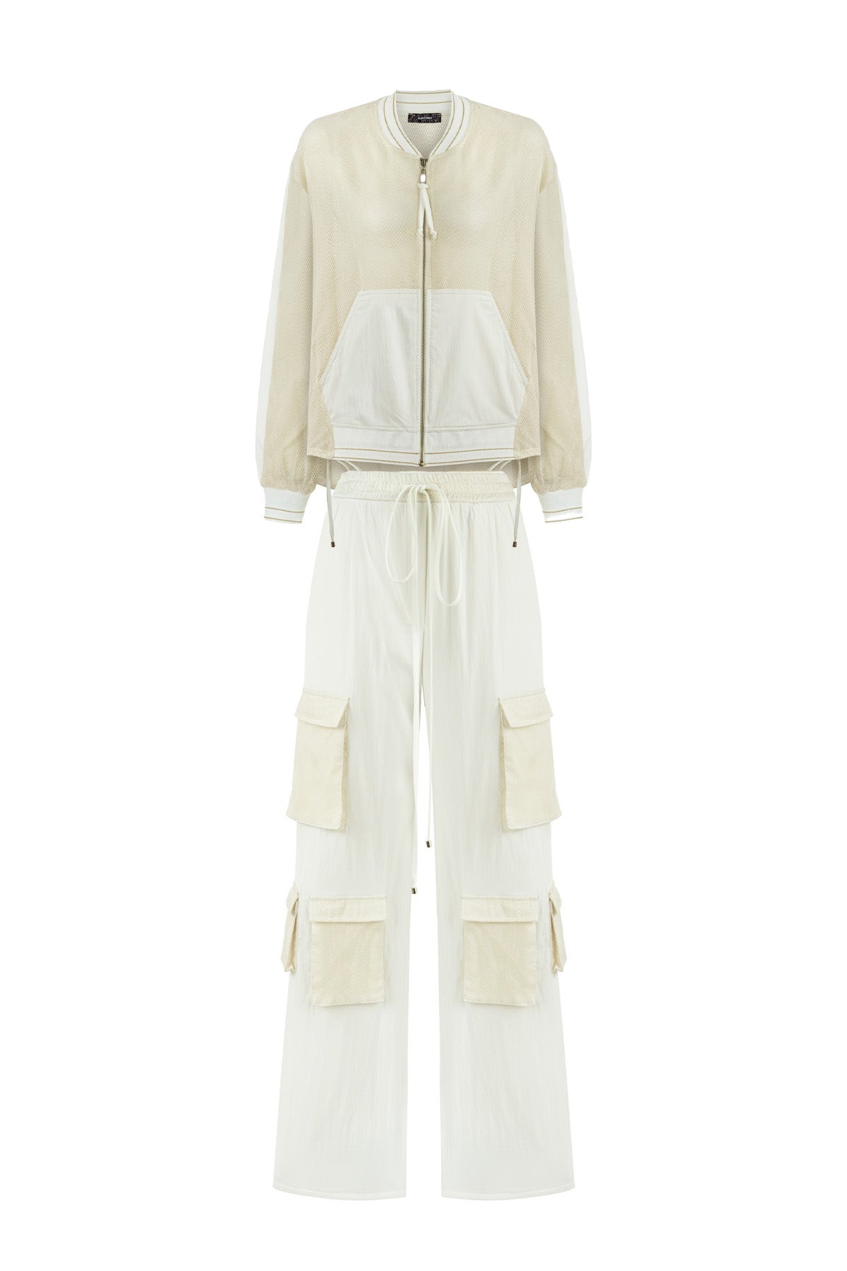 Zephyr Pants
