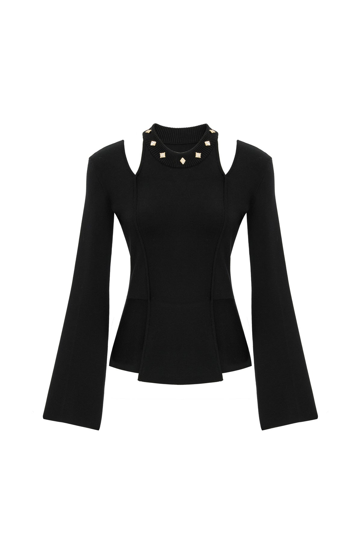Linea Knit Top