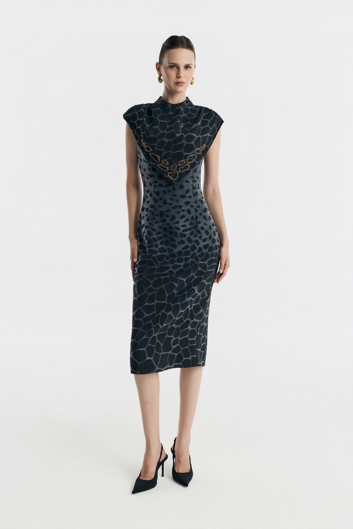Phantom Dress