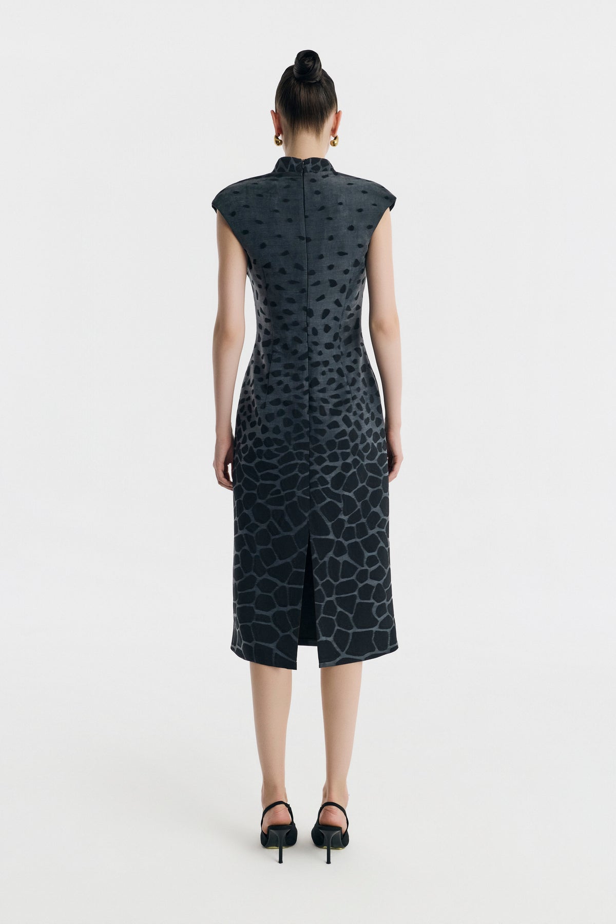 Phantom Dress