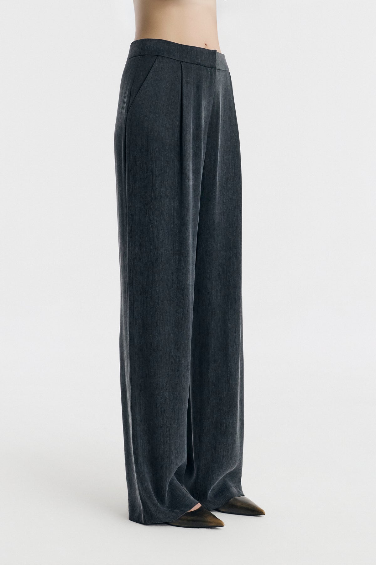 Phantom Pants