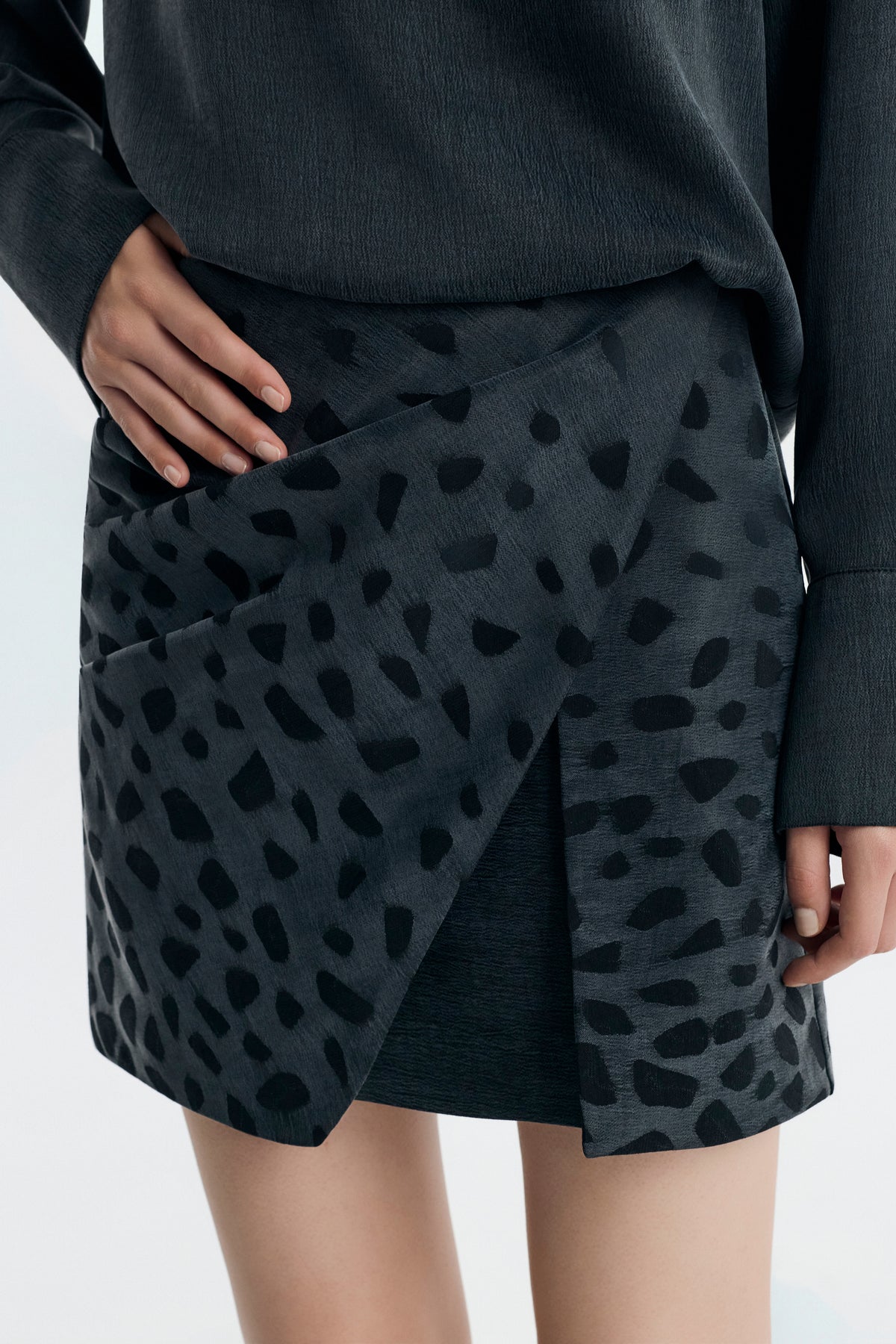 Phantom Skirt