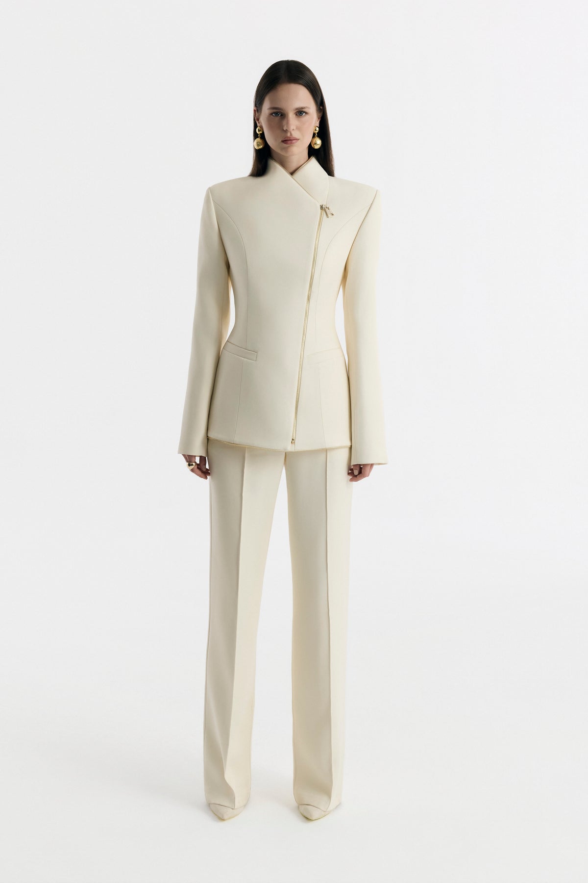 Poise Jacket
