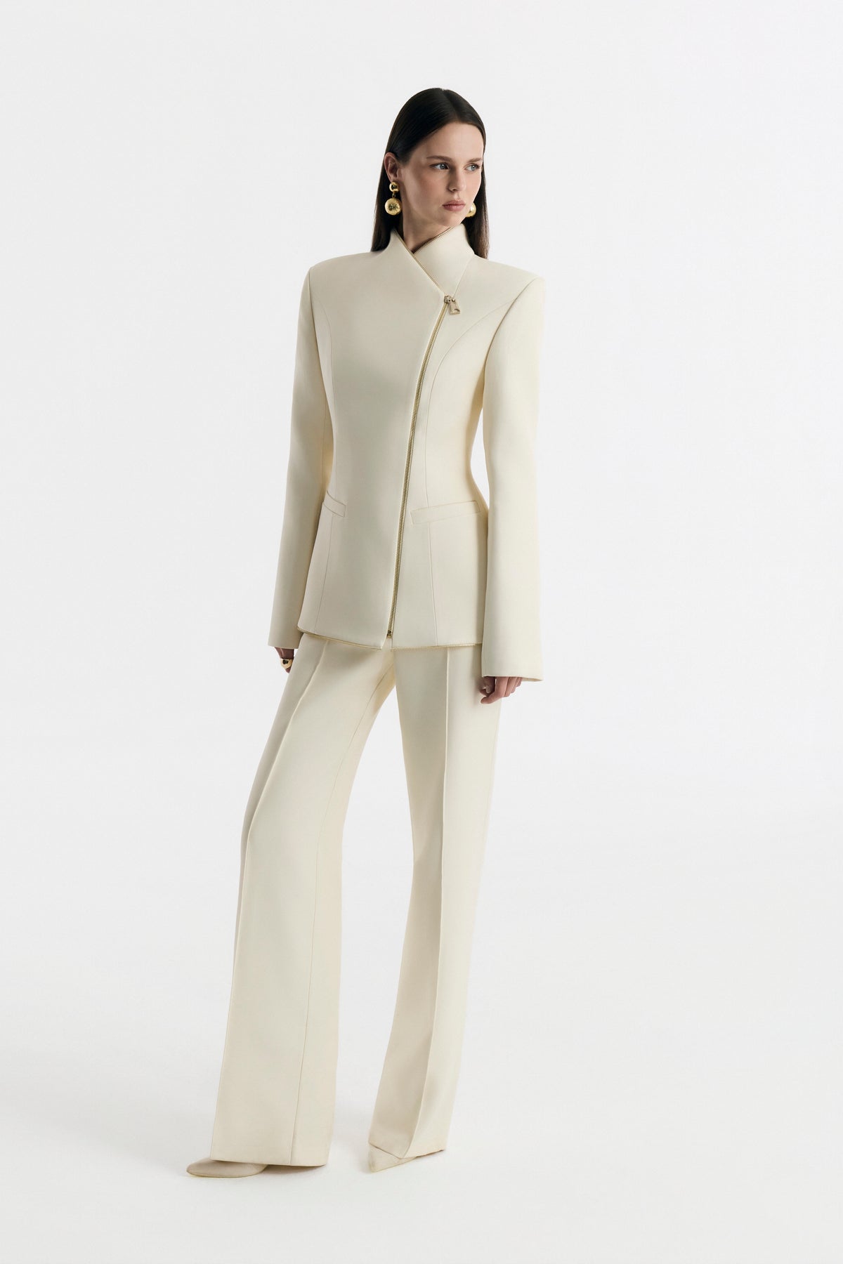 Poise Jacket