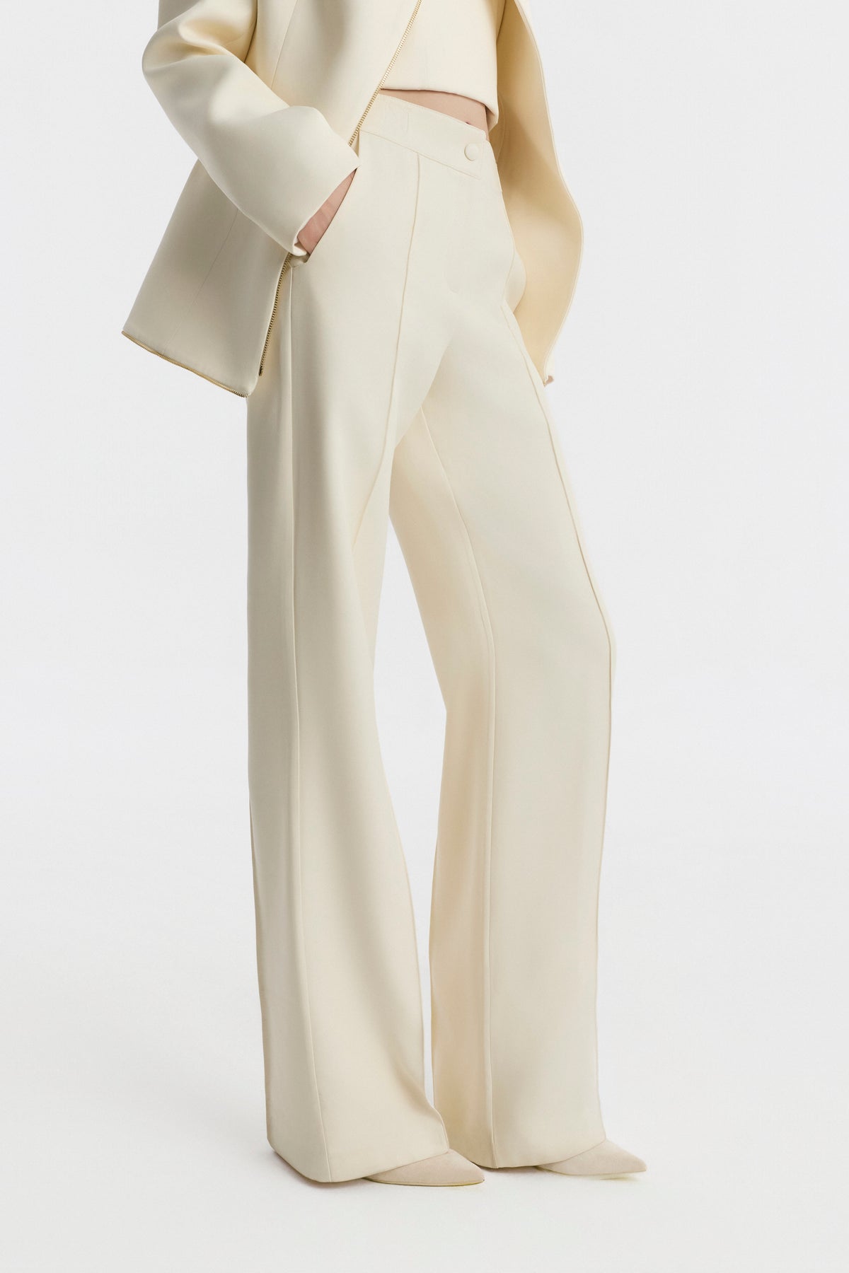 Poise Pants