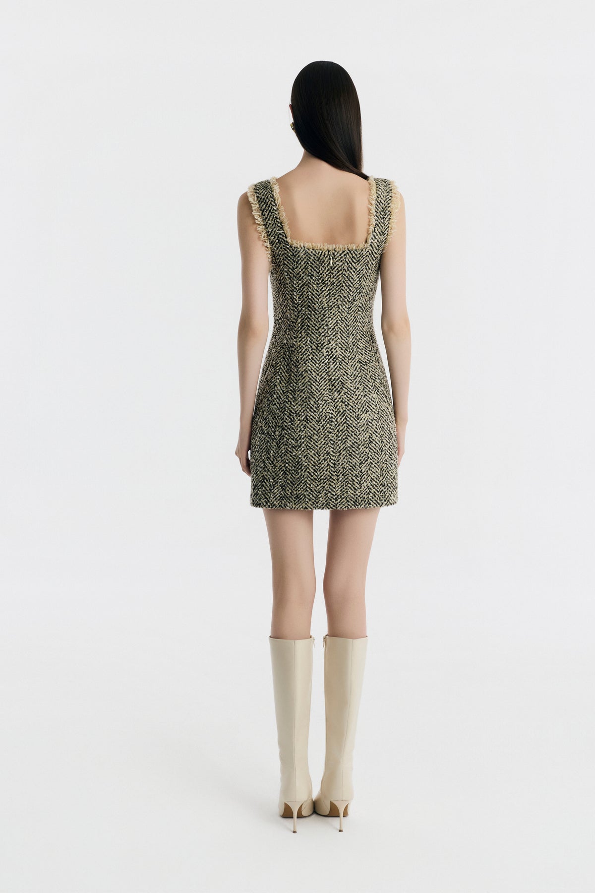 Relic Dress