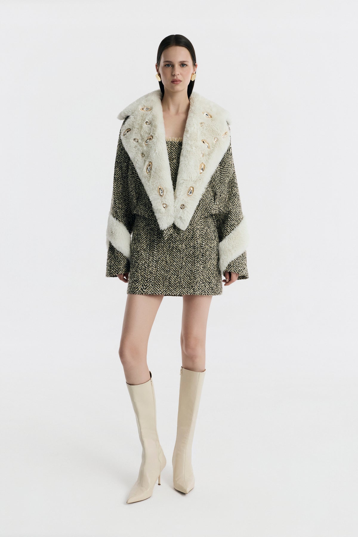 Relic Fur Coat