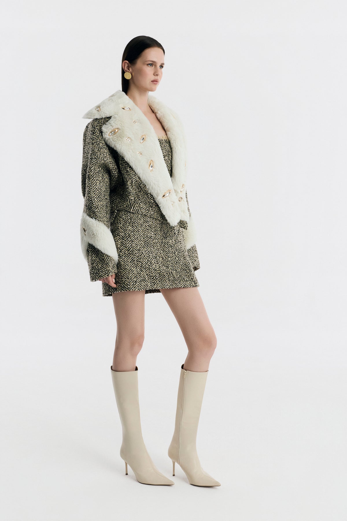 Relic Fur Coat
