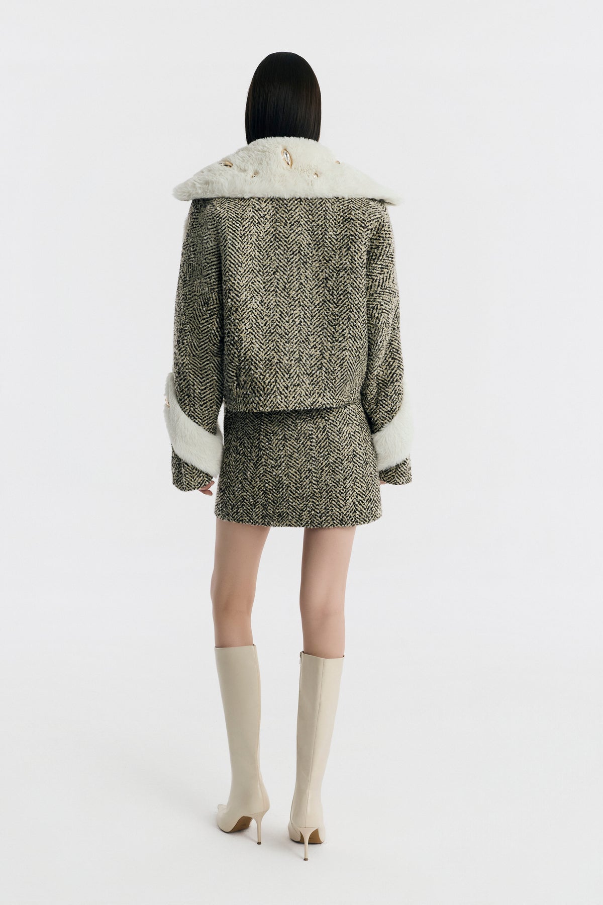 Relic Fur Coat