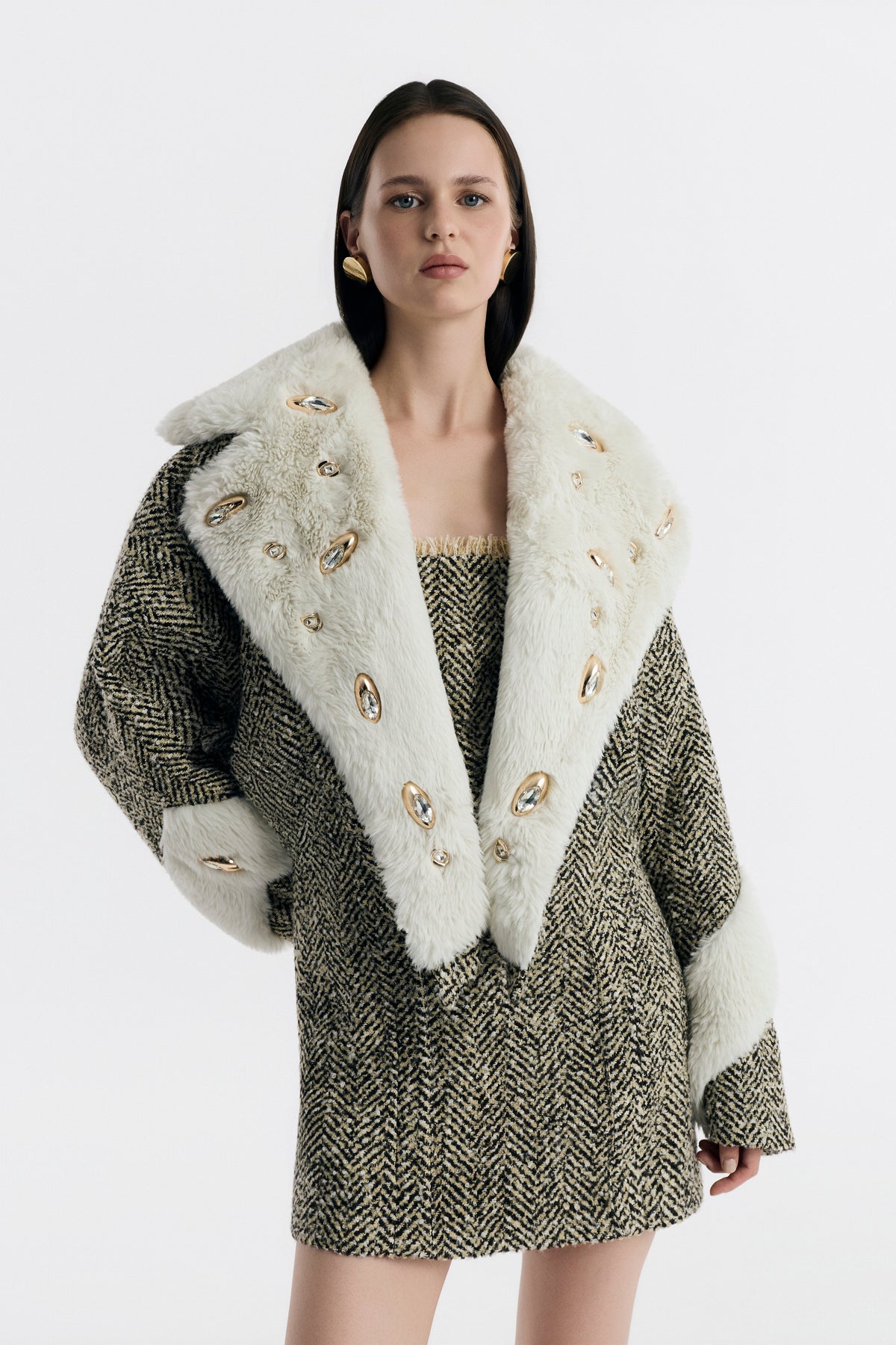 Relic Fur Coat