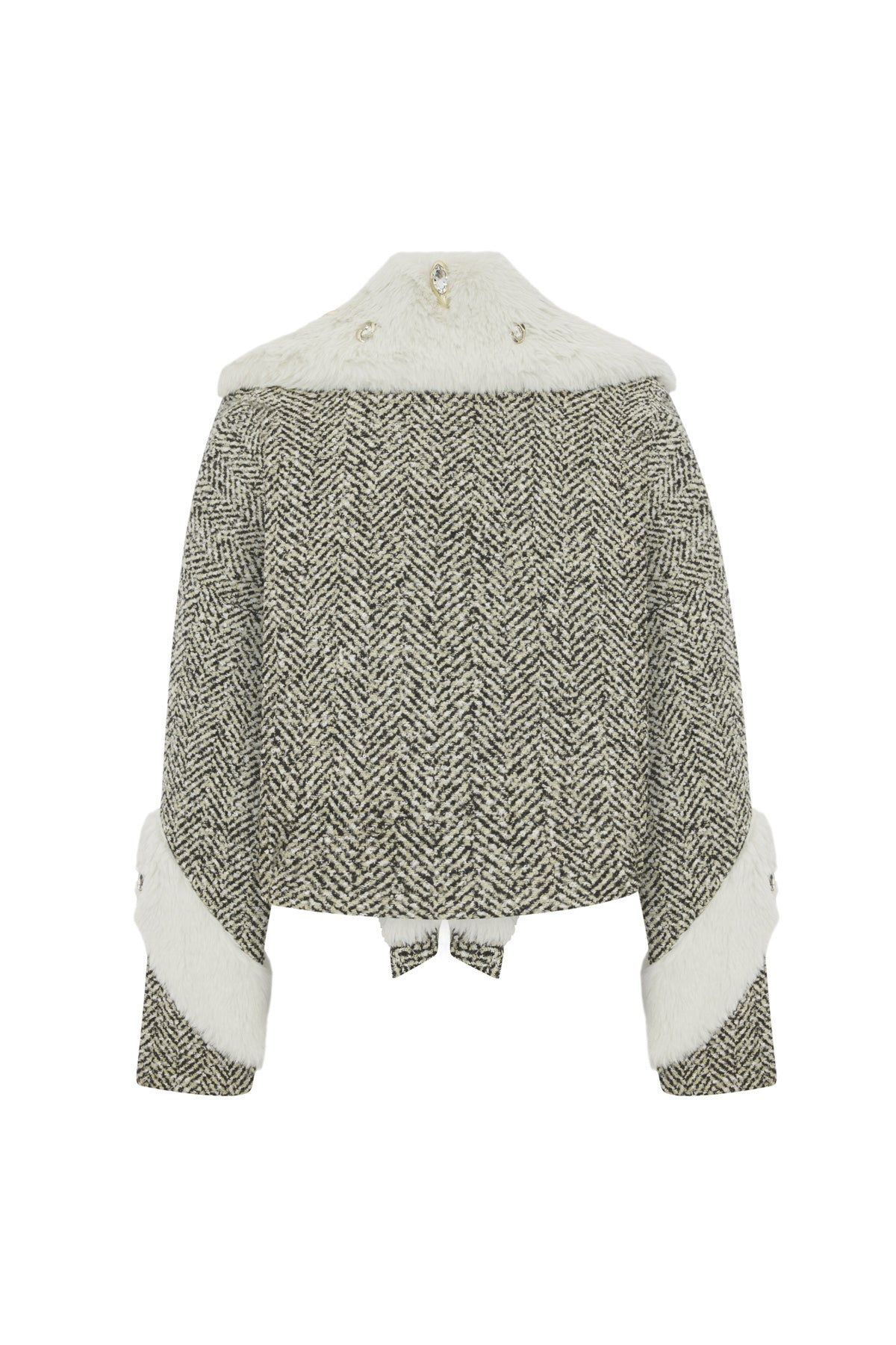 Relic Fur Coat