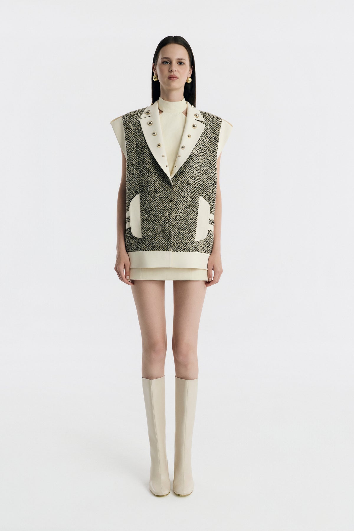 Relic Vest