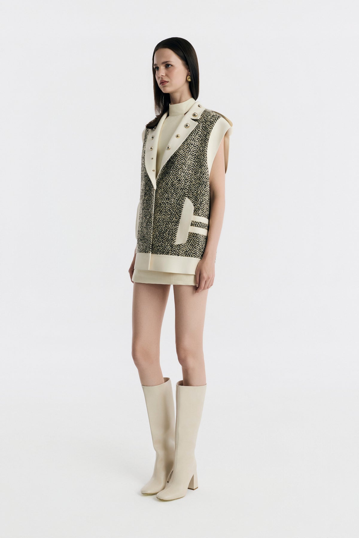 Relic Vest