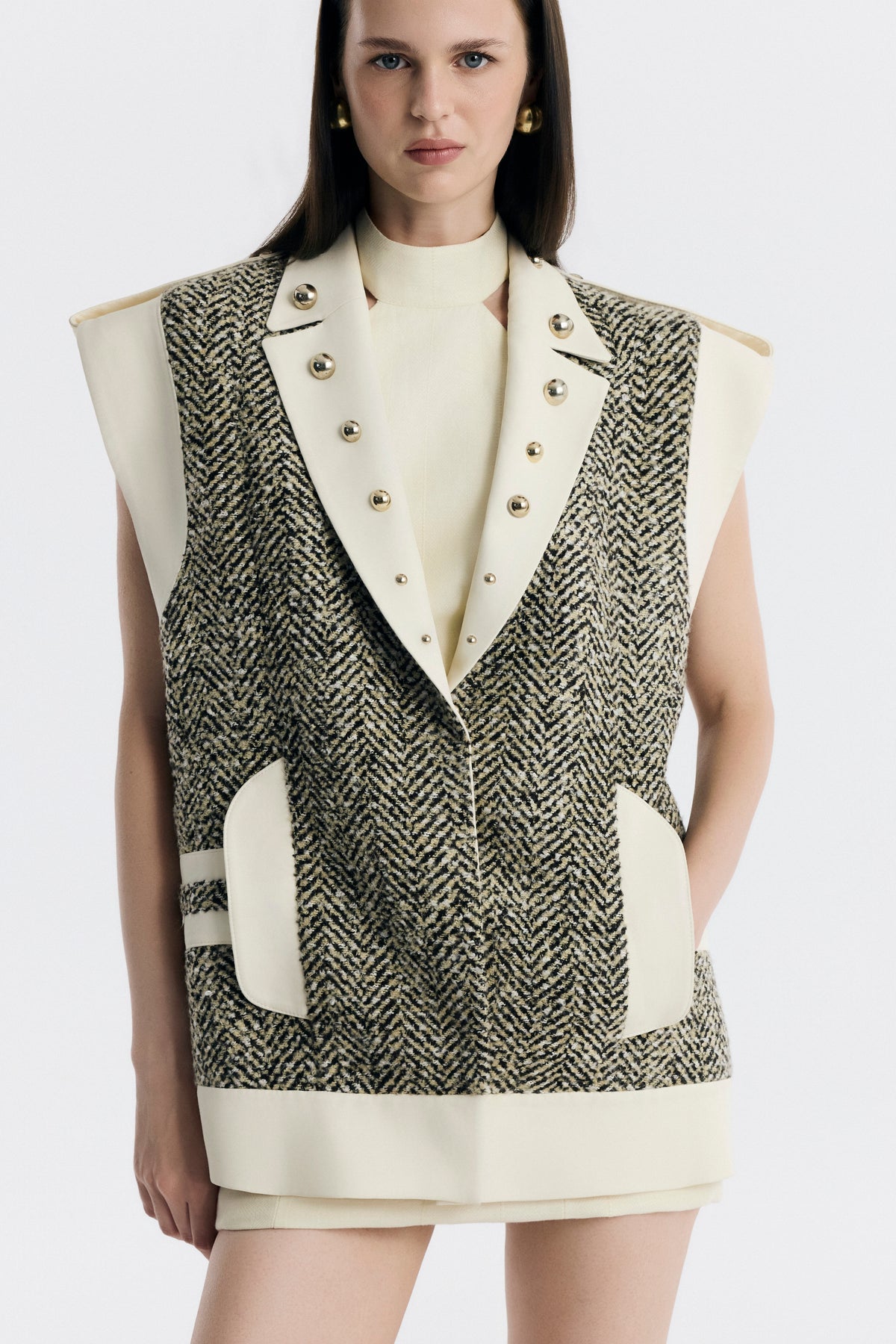 Relic Vest