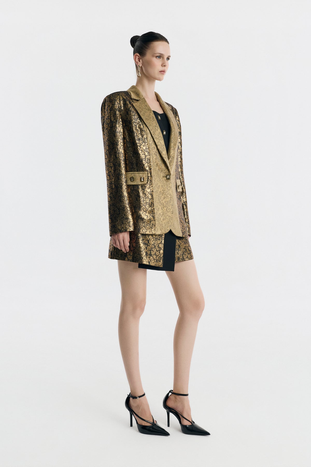 Ritual Jacket