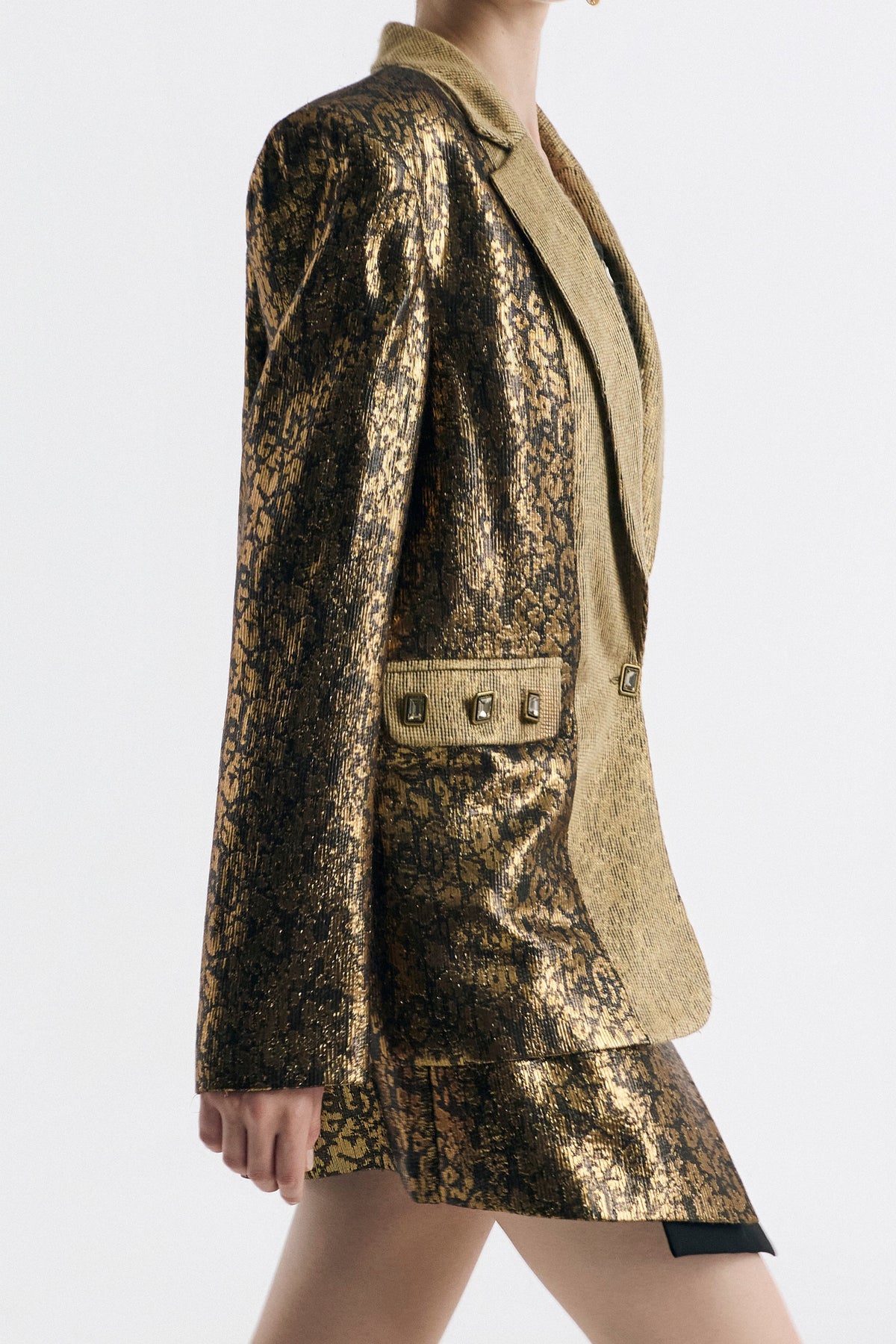 Ritual Jacket
