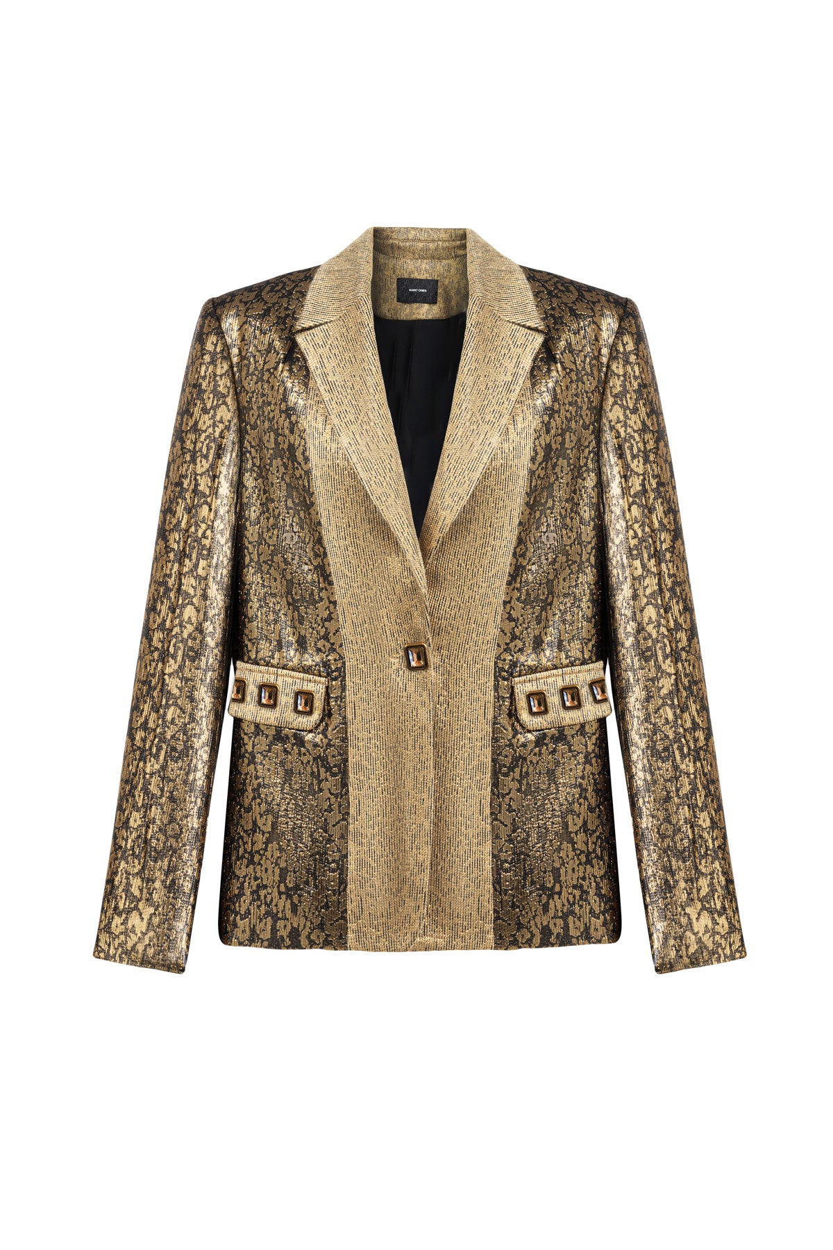 Ritual Jacket
