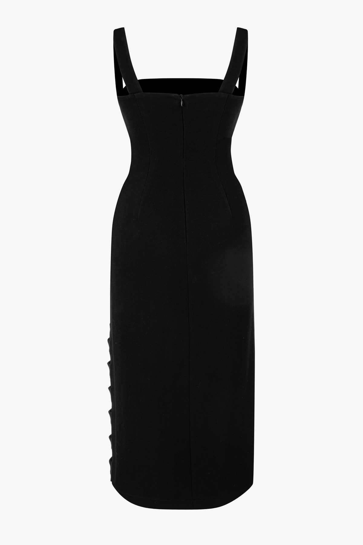 Lucida Dress