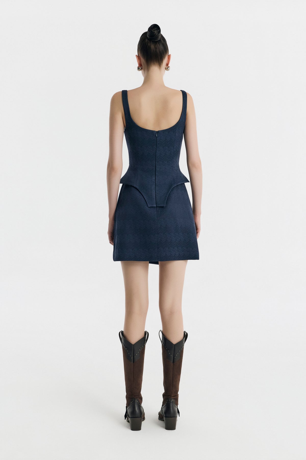 Vector Dress