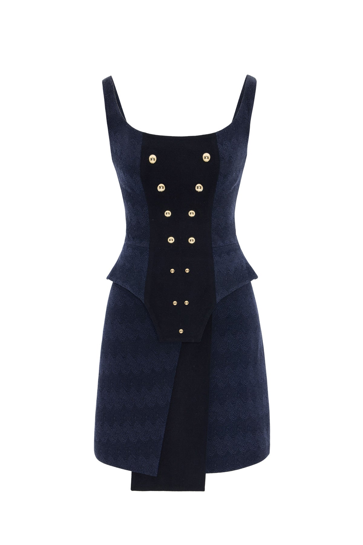 Vector Dress