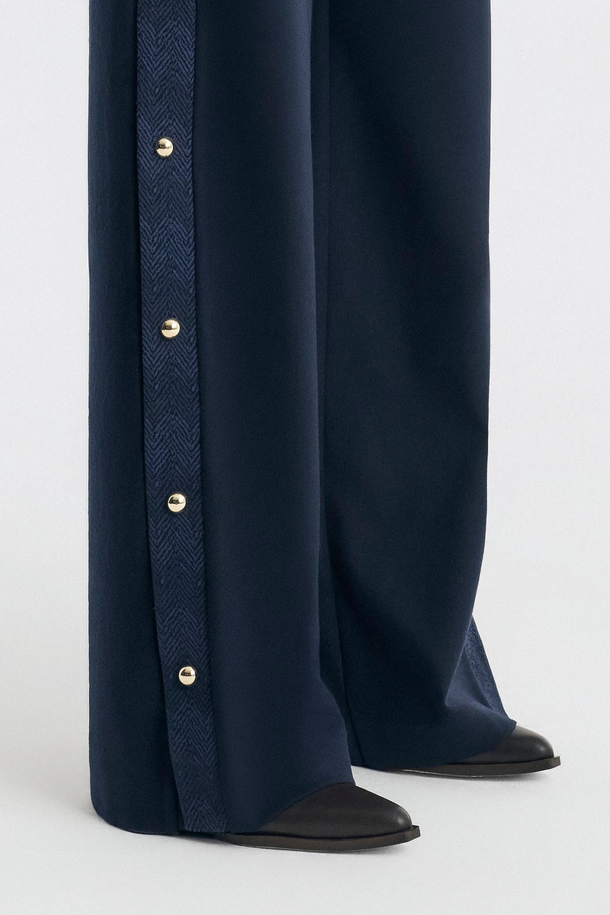 Vector Pants