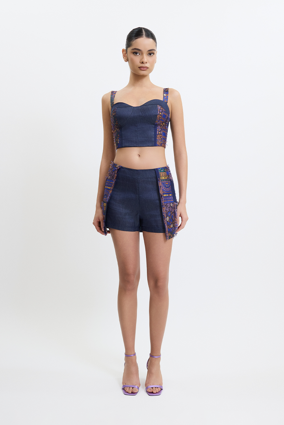 Stravine Top