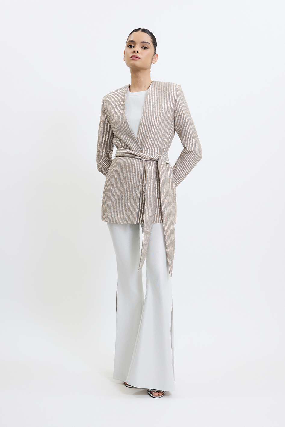 Argentis Jacket