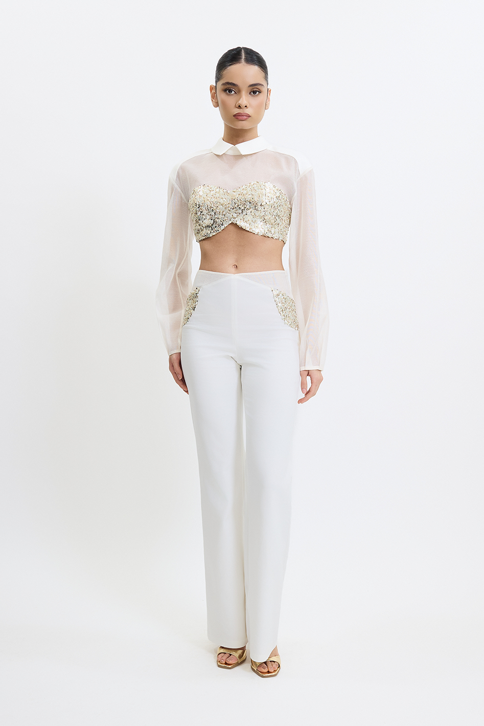 Lustris Top