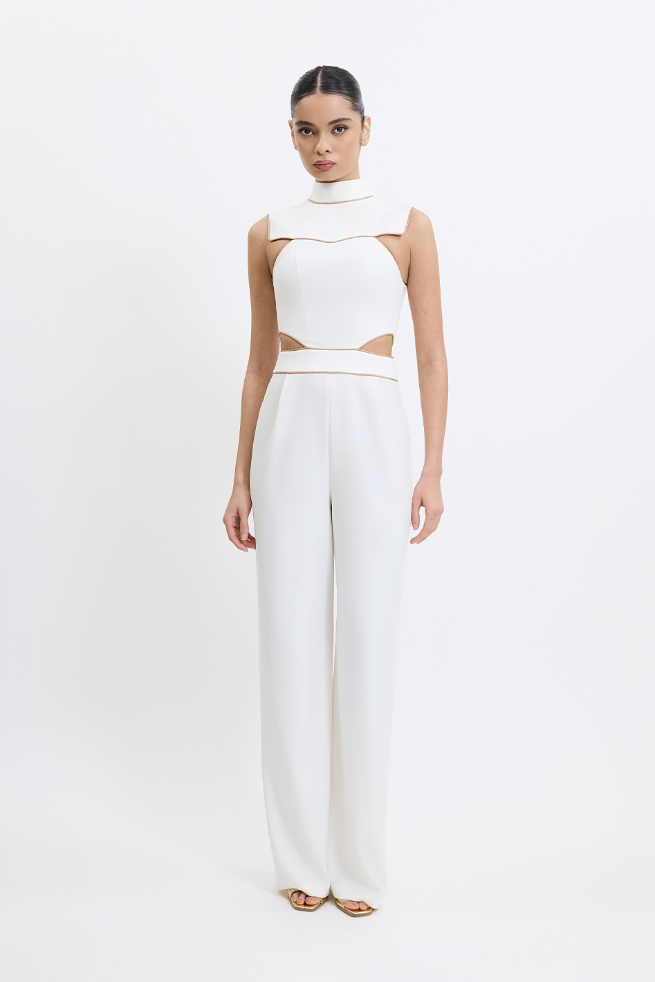 Argentis Jumpsuit