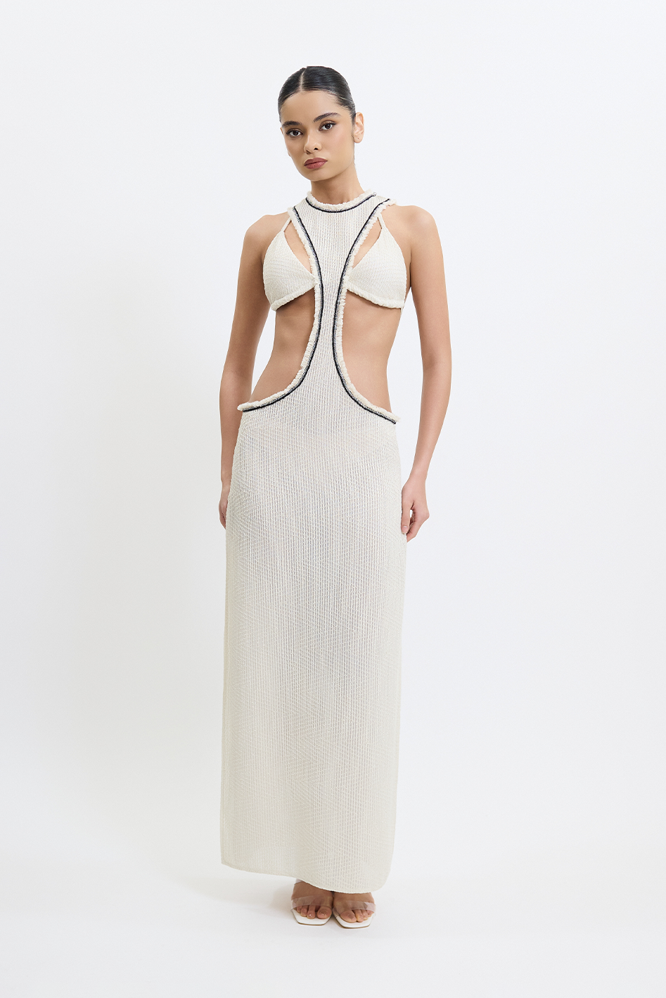 Zelith Maxi Dress