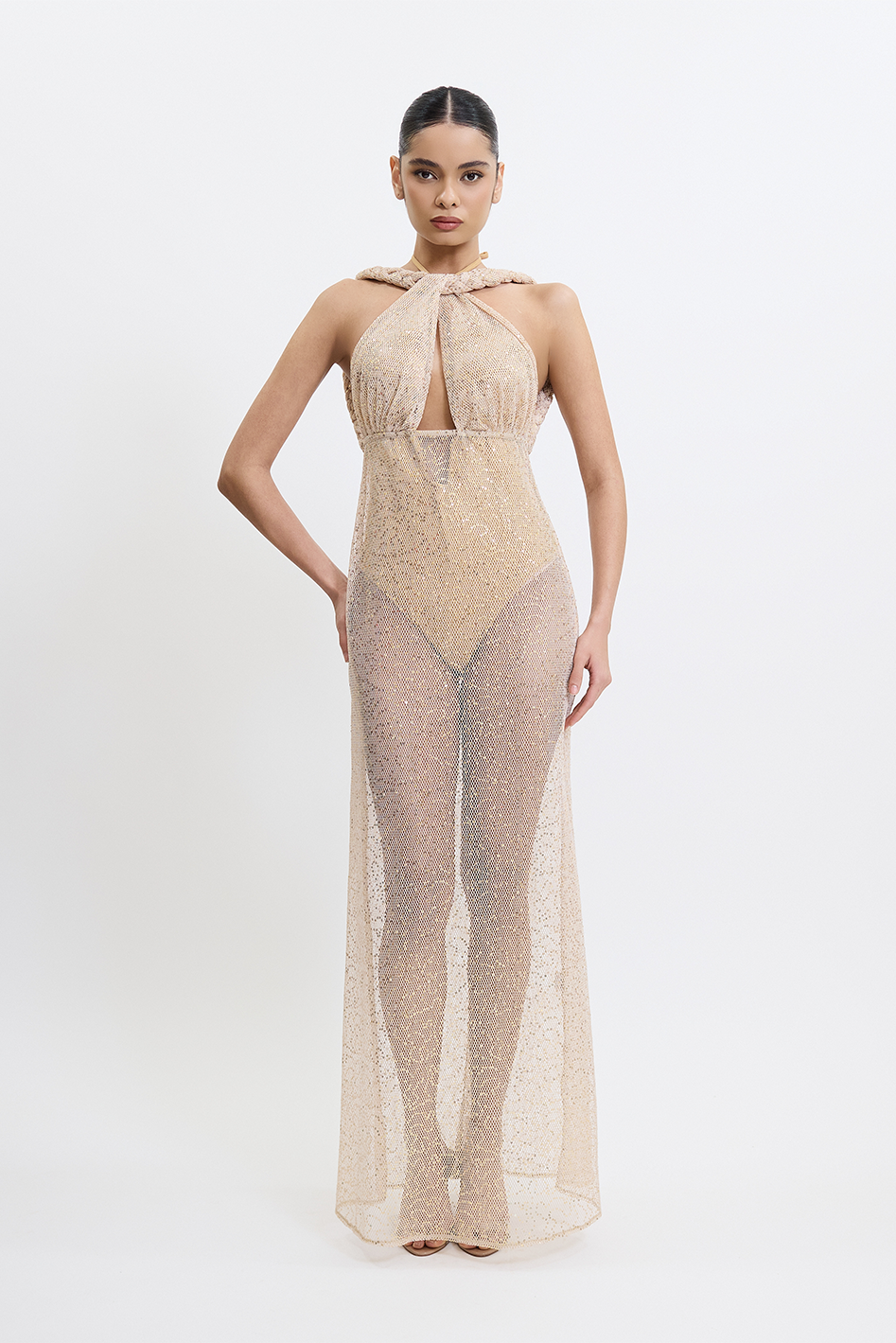 Dune Dress