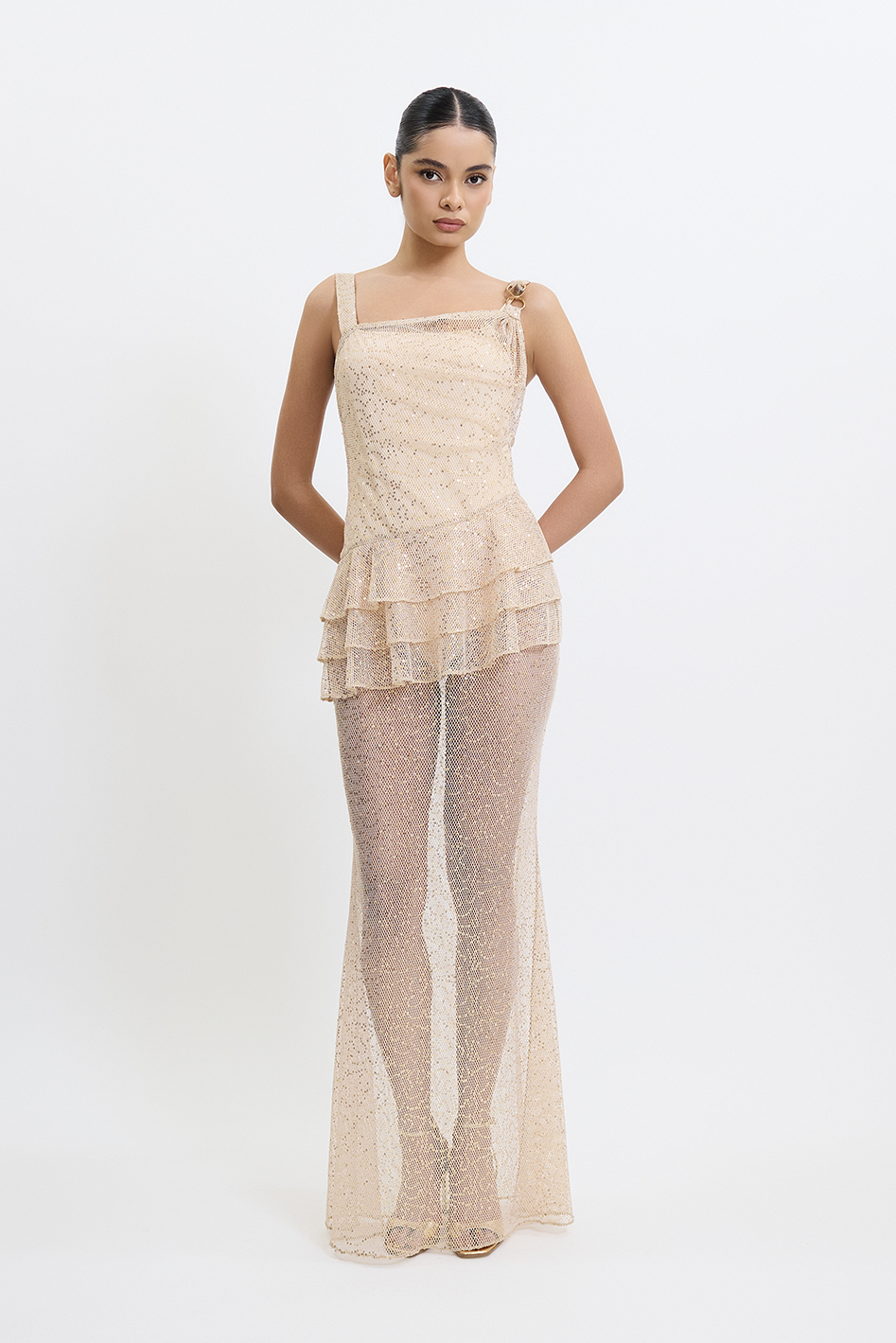 Aurveil Dress
