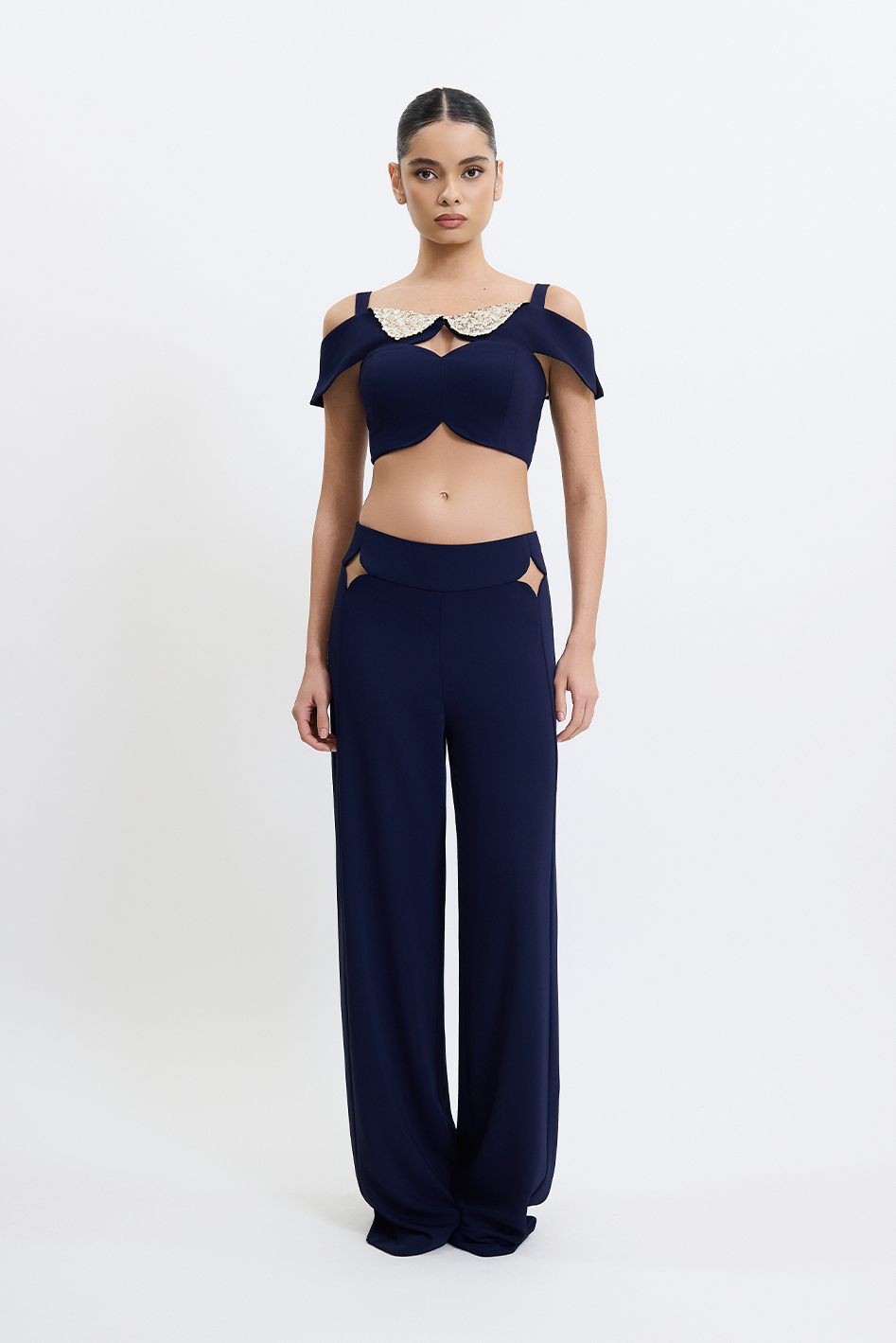 Auraveyn Top