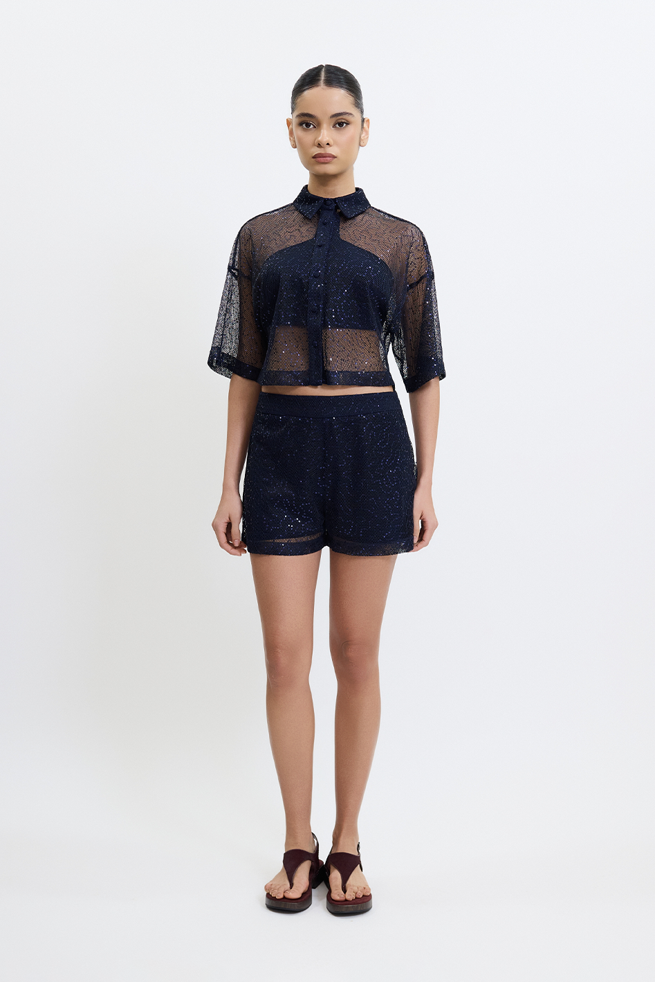 Thalory 2-Piece Shirt