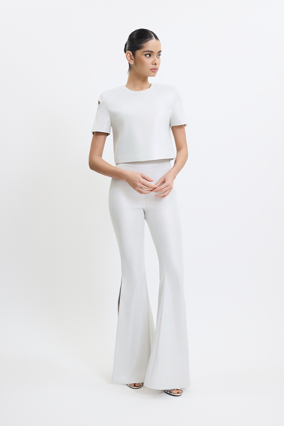 Argentis Blouse