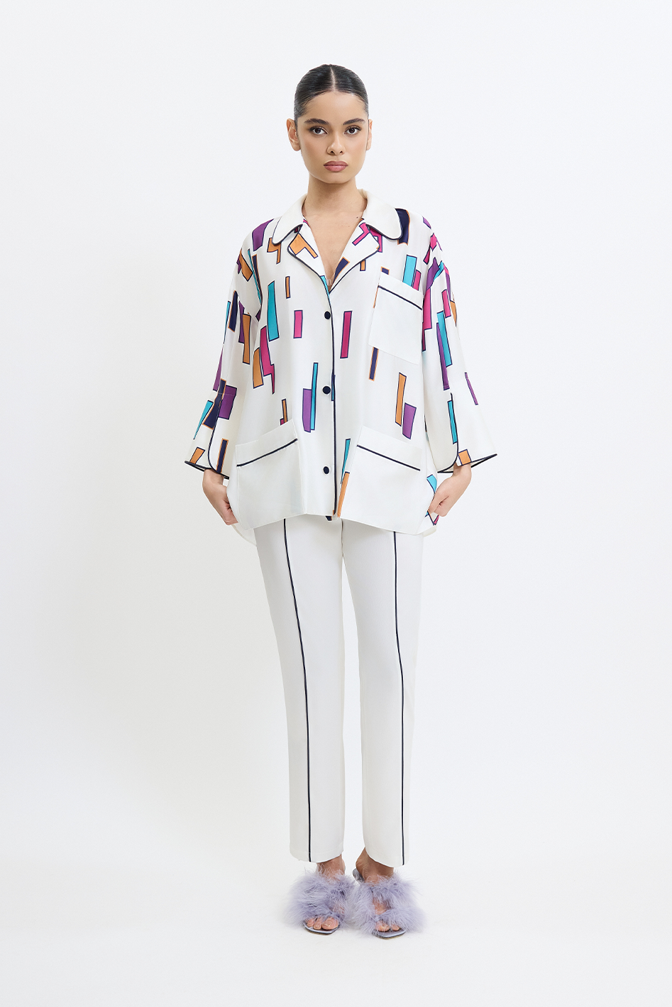 Oasis Nomad Shirt