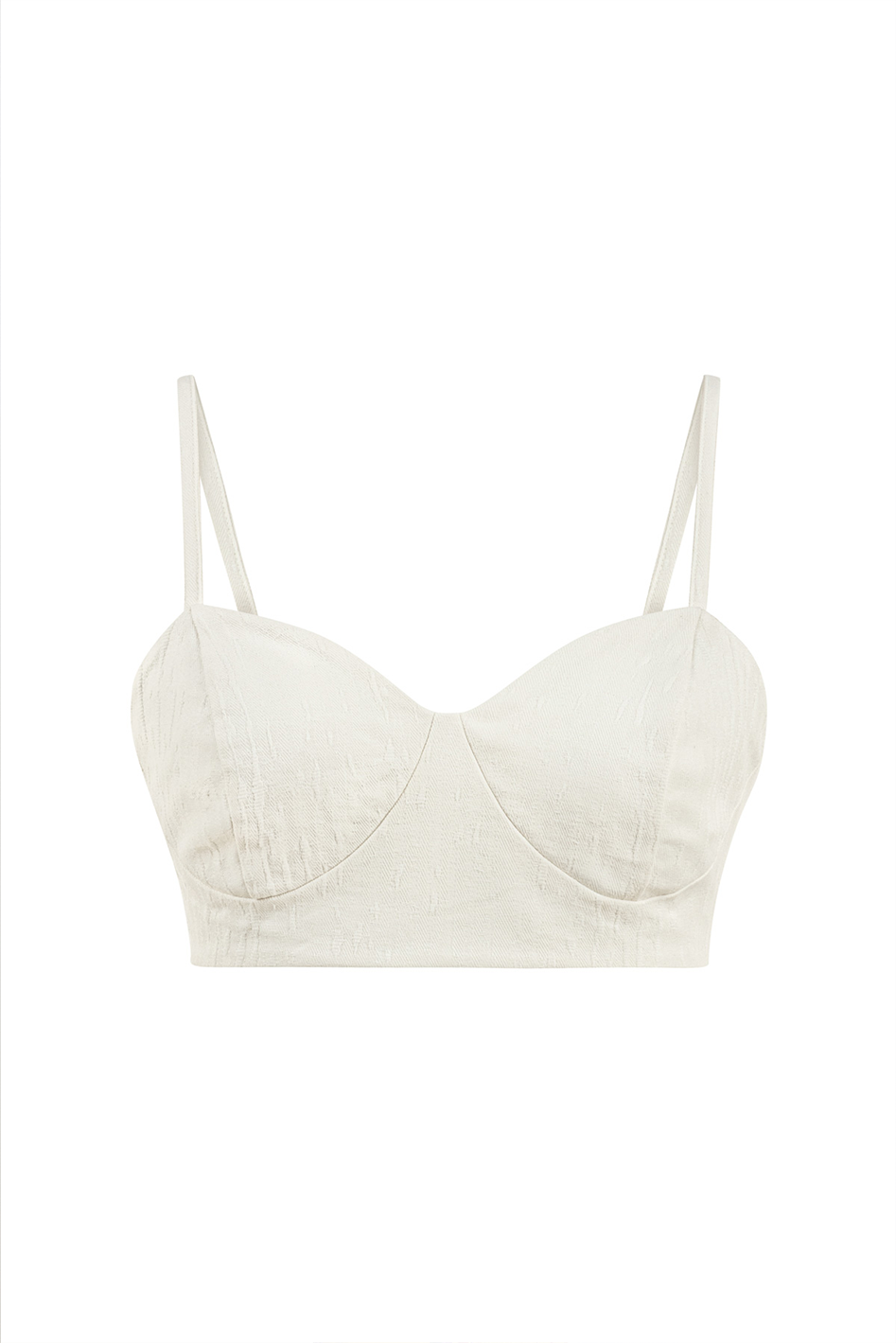 Calyra Basic Üst