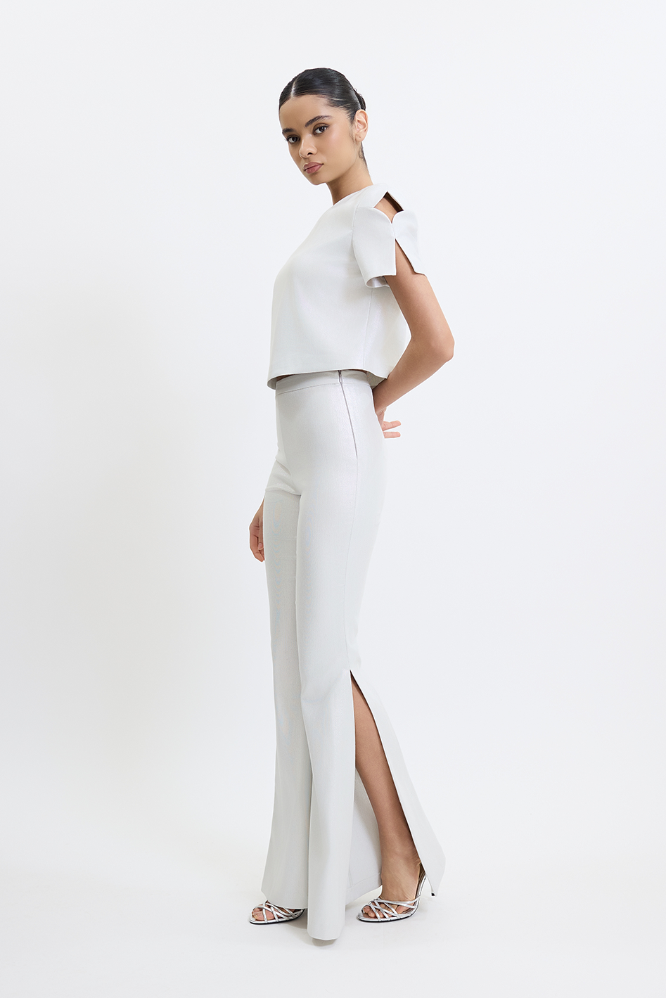 Argentis Blouse