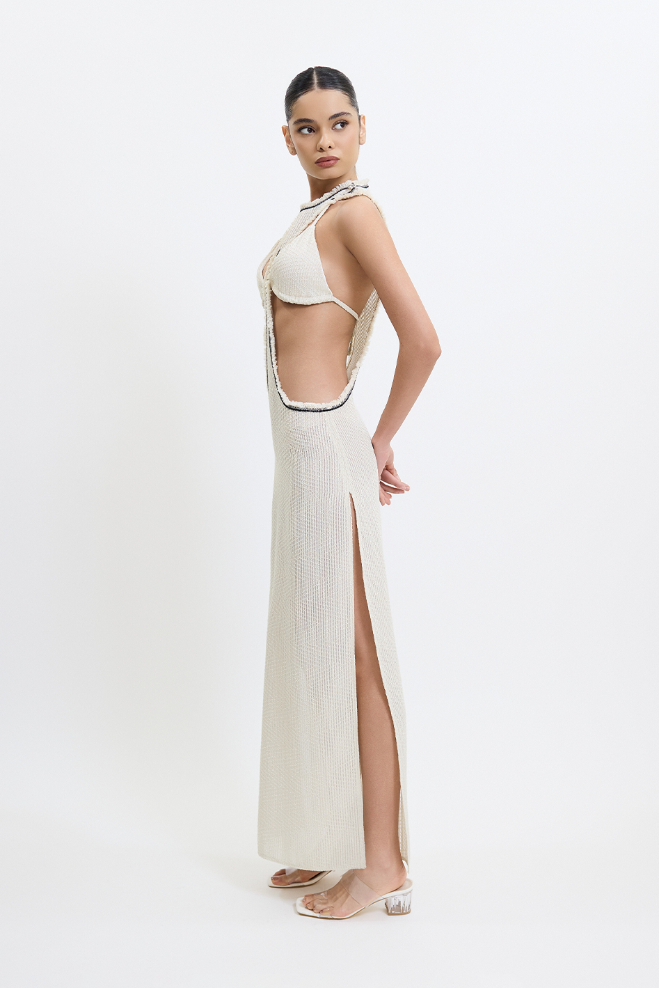 Zelith Maxi Dress