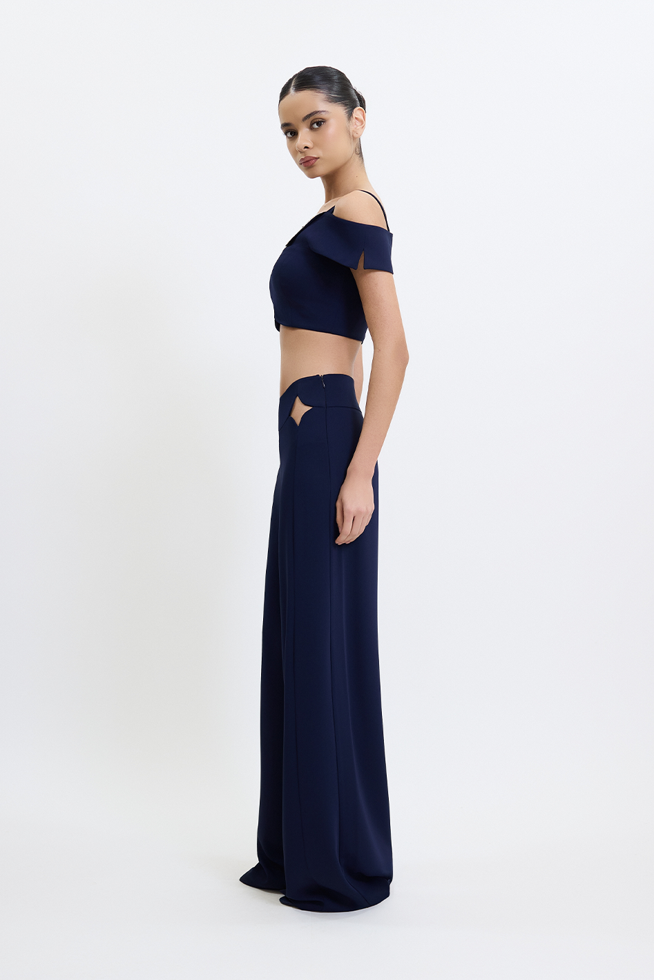 Auraveyn Top
