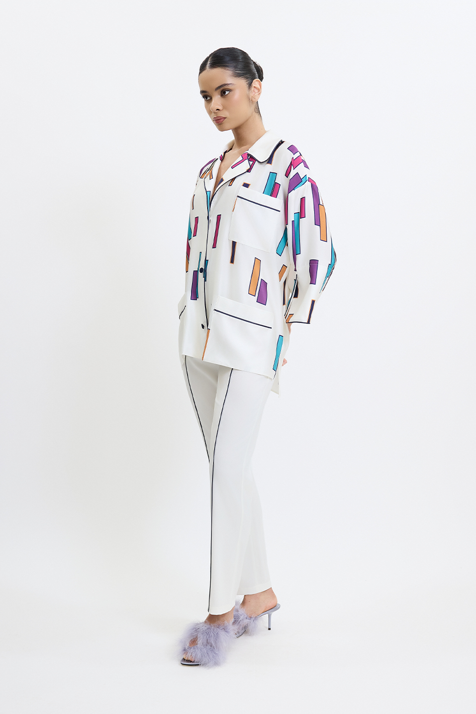Oasis Nomad Shirt
