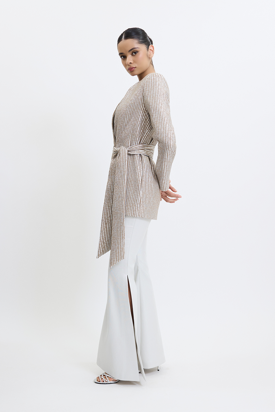 Argentis Jacket