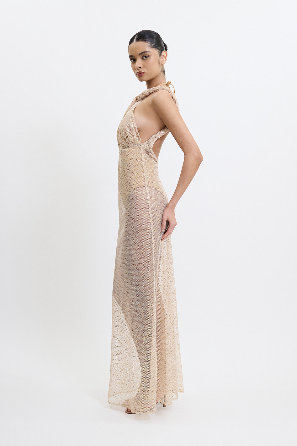 Dune Dress
