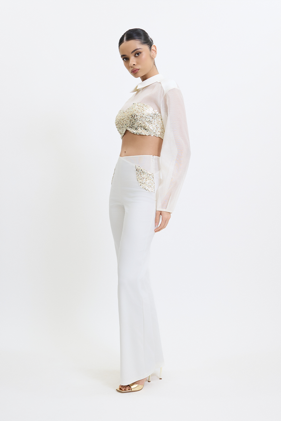 Lustris Top