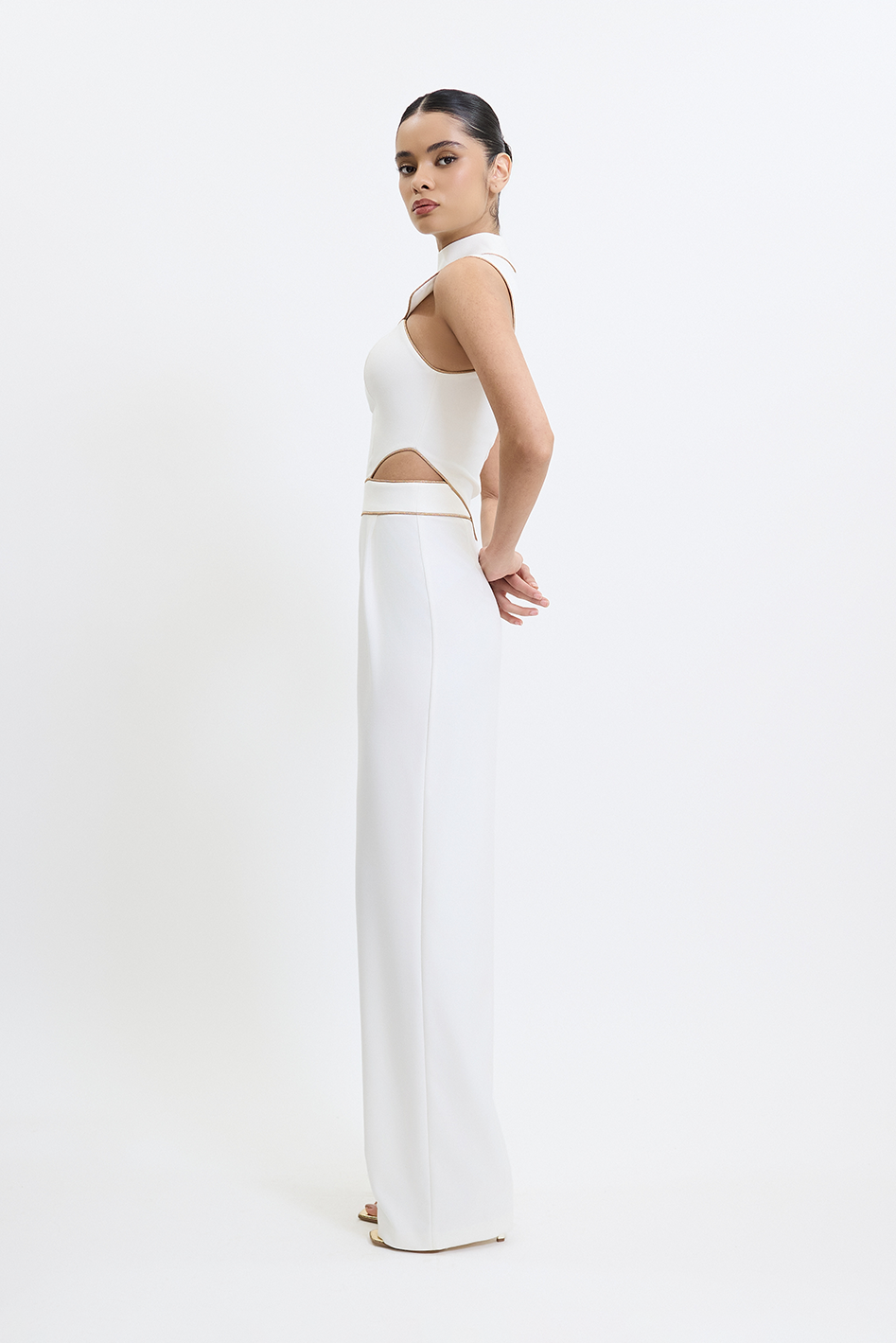 Argentis Jumpsuit