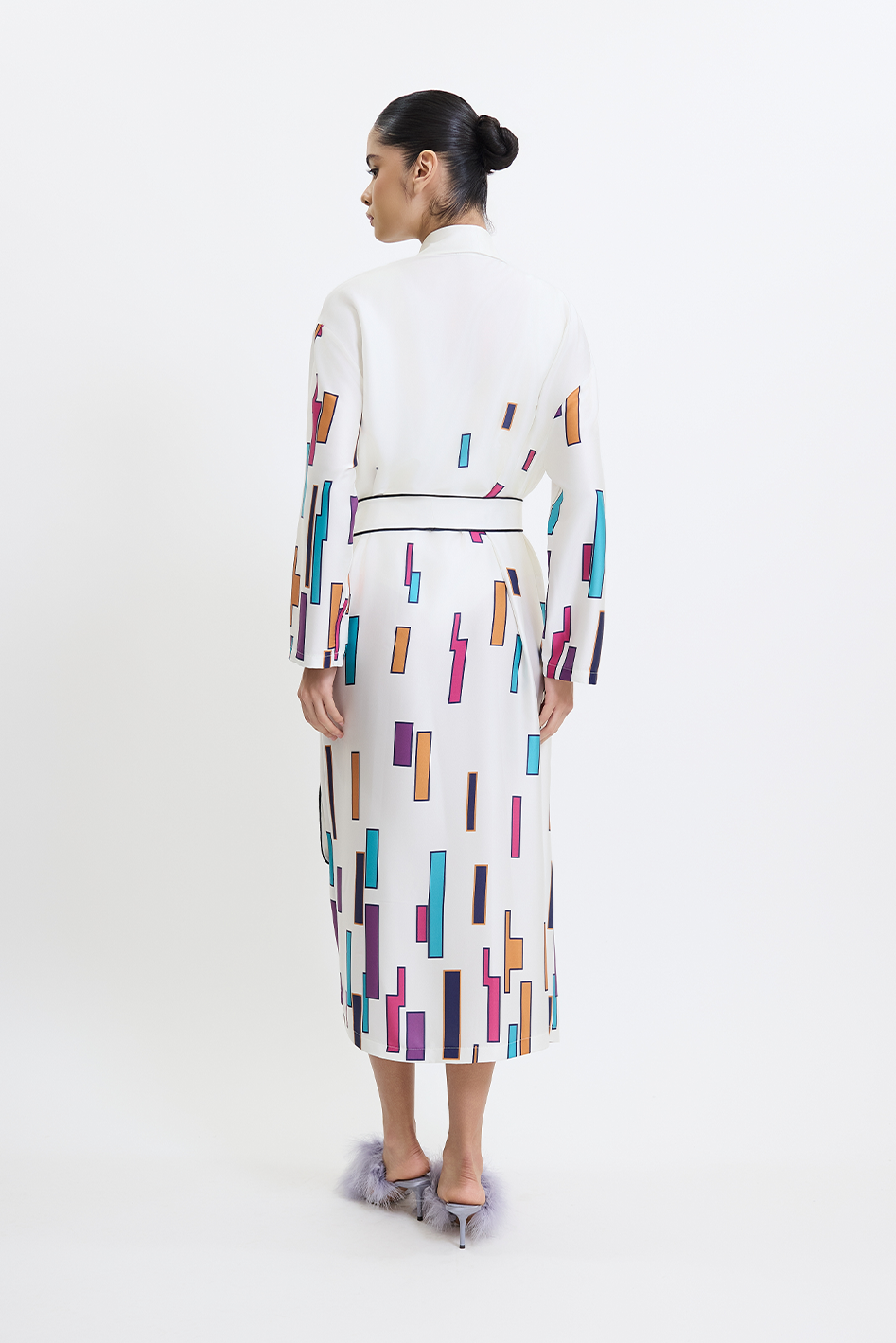 Nomad Kimono