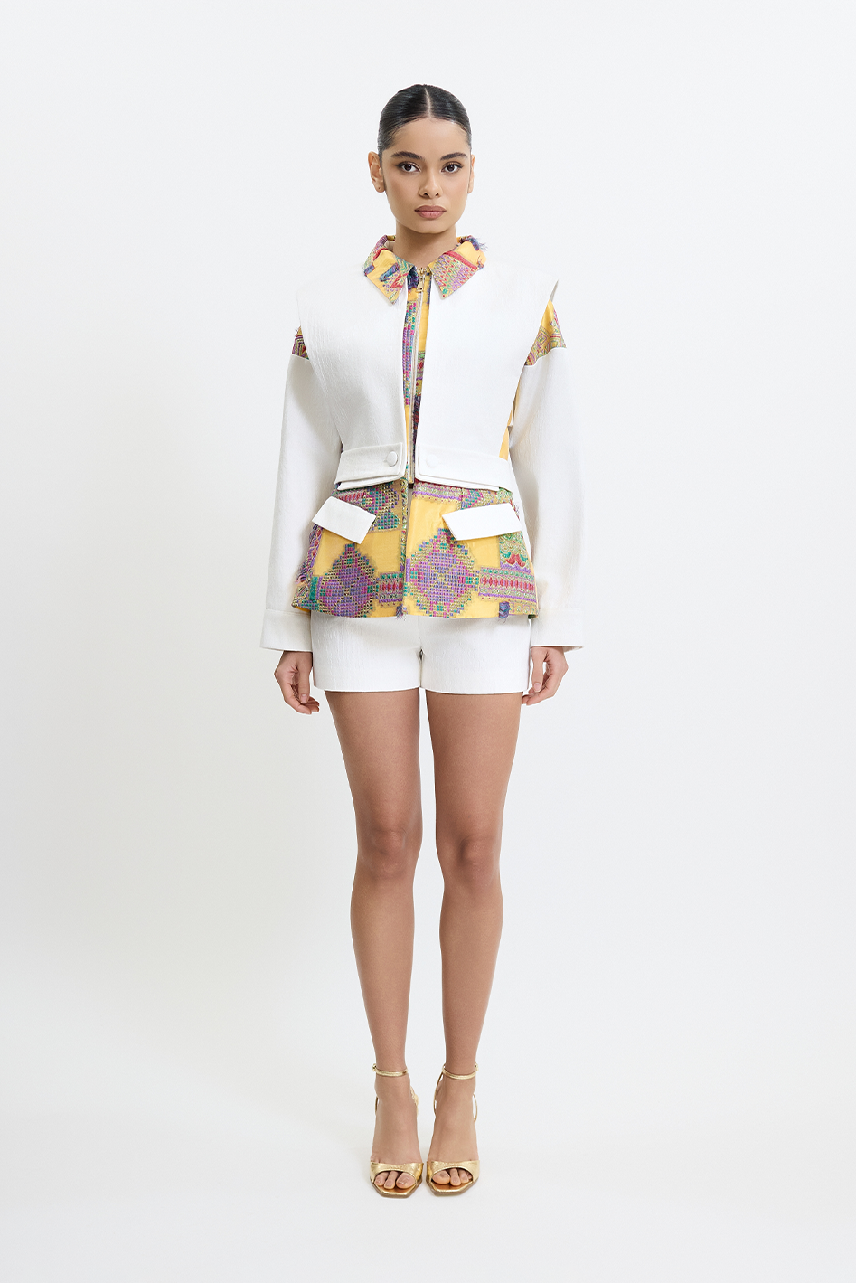 Calyra Jacket
