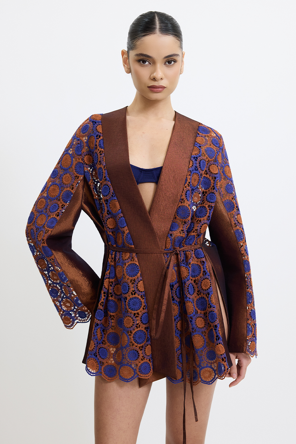 Orris Kimono
