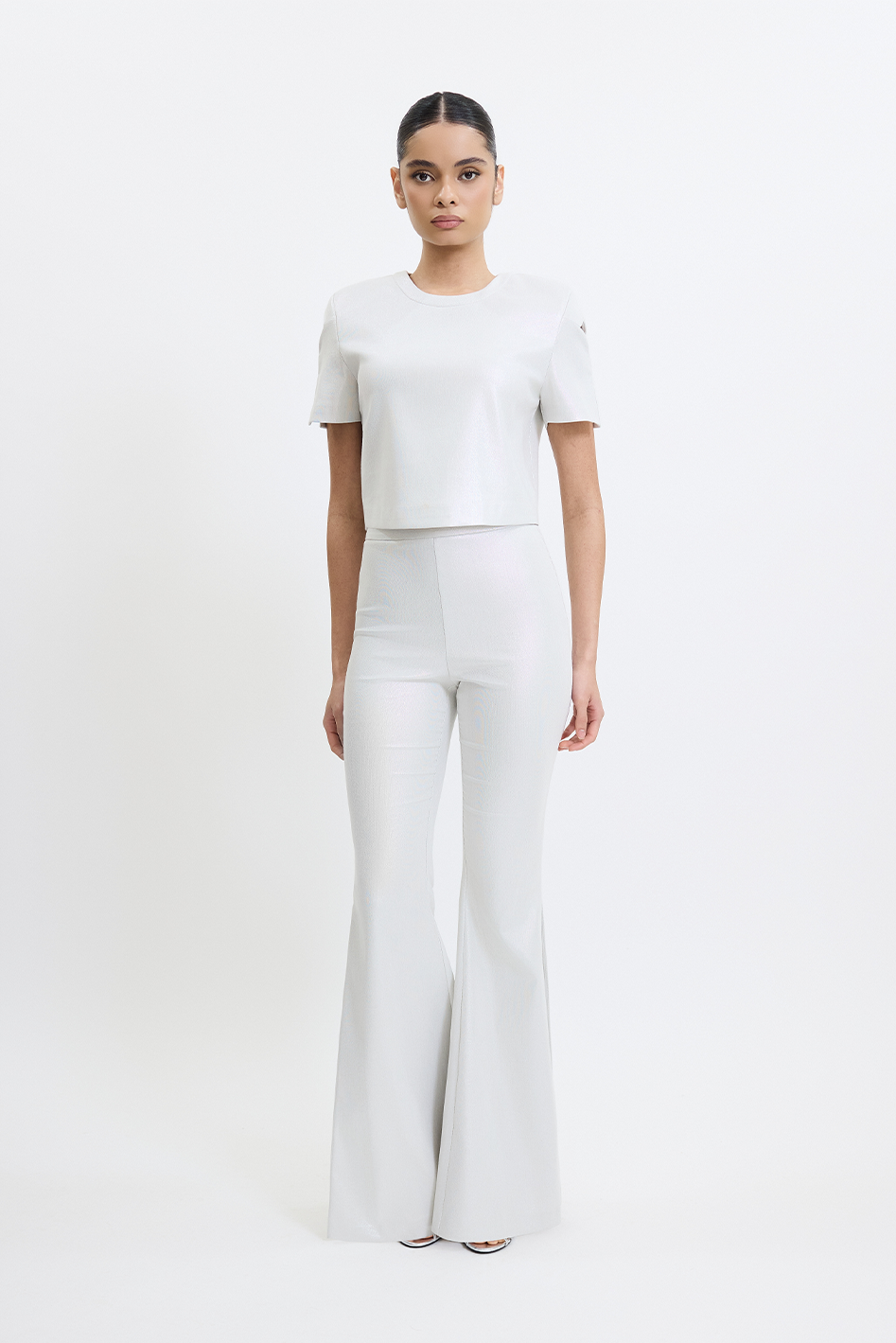 Argentis Pants