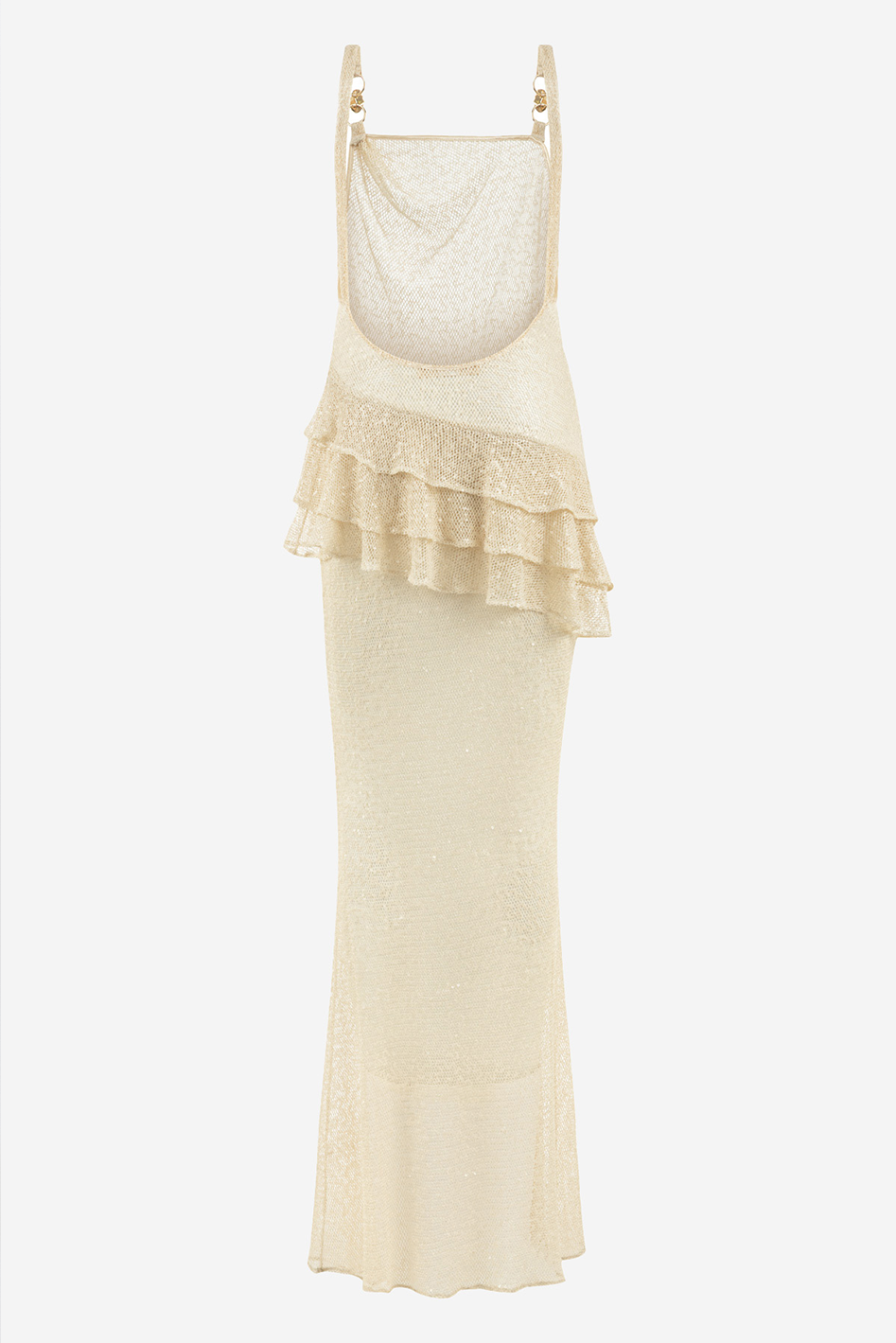 Aurveil Dress
